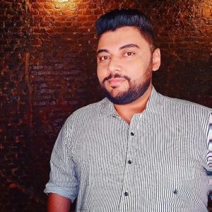 Live Anderson Nogueira e Convidados!