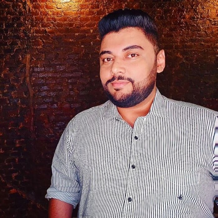 Live Anderson Nogueira e Convidados!