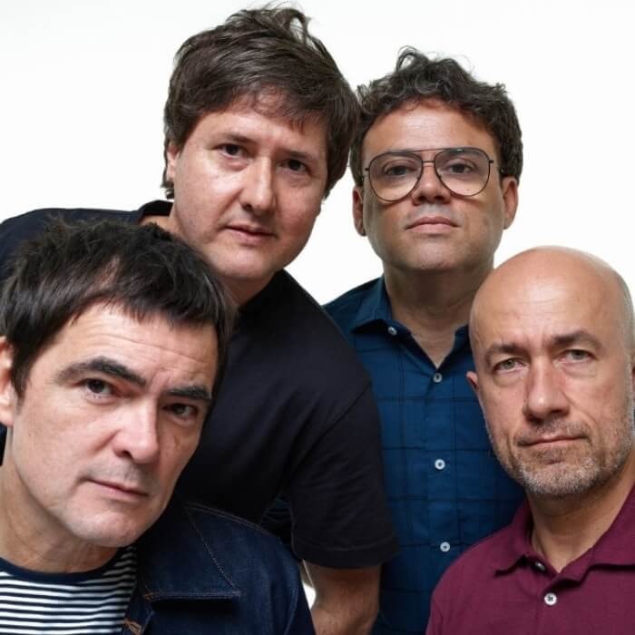 Live Skank no Youtube!