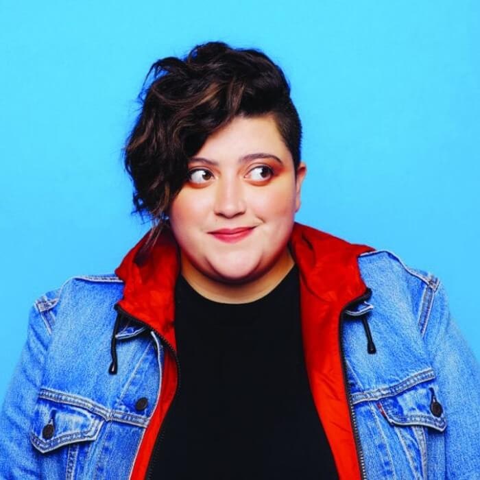 Live da Ana Vilela no Youtube