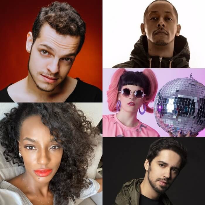 Bhaskar no Todxs Music Festival