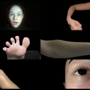 Espetáculos Online no Me Ajuda a Olhar