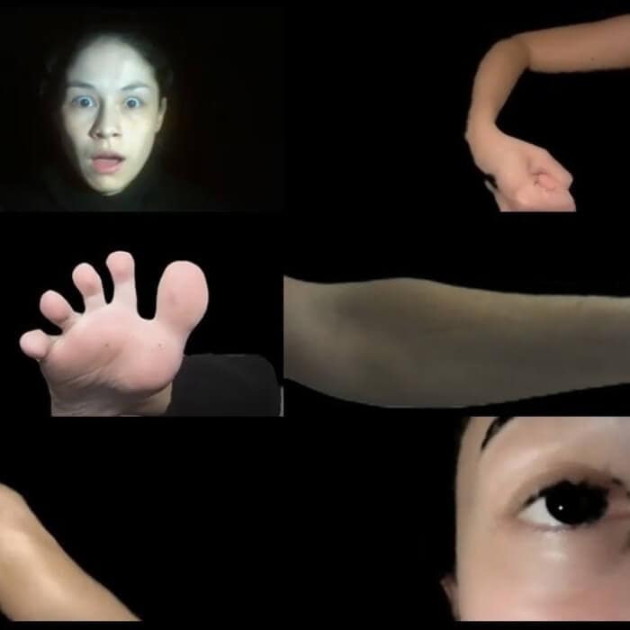 Espetáculos Online no Me Ajuda a Olhar