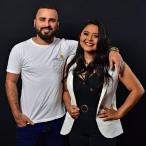 Live Mairla & Kelven no Youtube