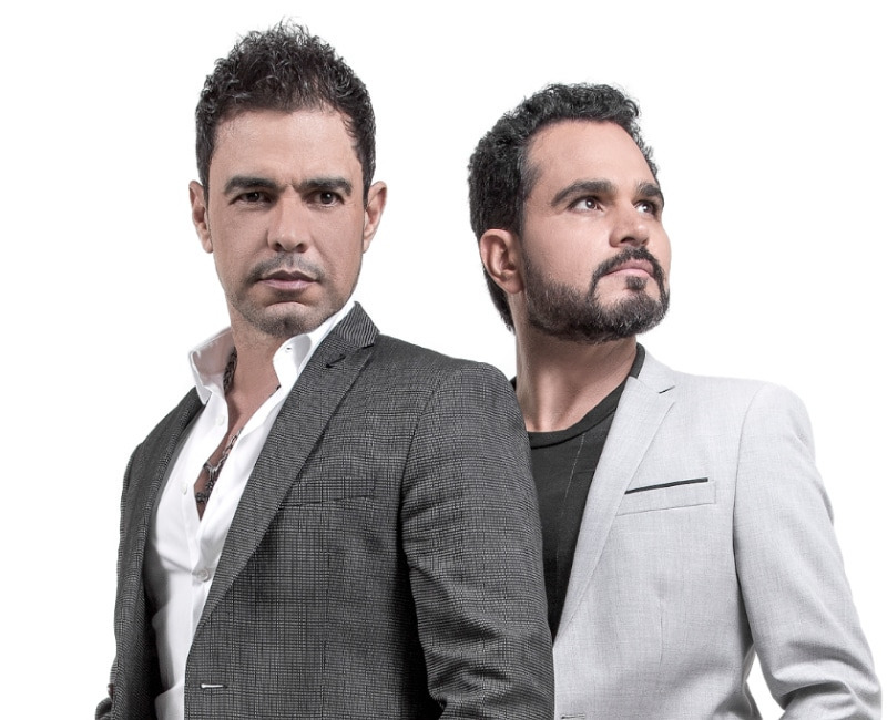 Live Zezé Di Camargo & Luciano