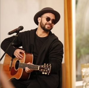 Live Thiago Brava no Festival Resenha dos Brabo