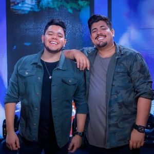 Live João Gustavo & Murilo