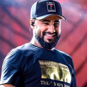 Live Raí Saia Rodada