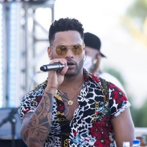 Live da Banda Parangolé