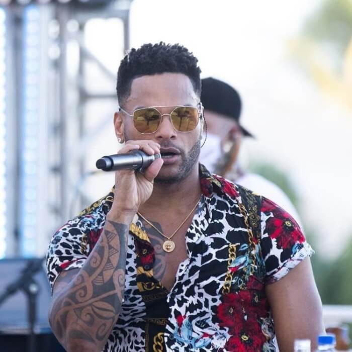 Live da Banda Parangolé