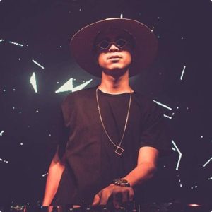 Live do DJ Illusionize