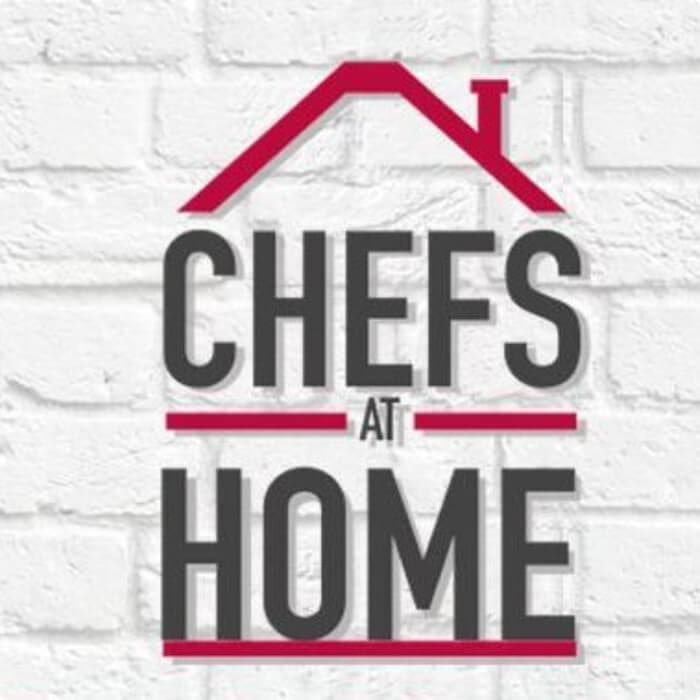 Chefs at Home com Thomas Troisgros