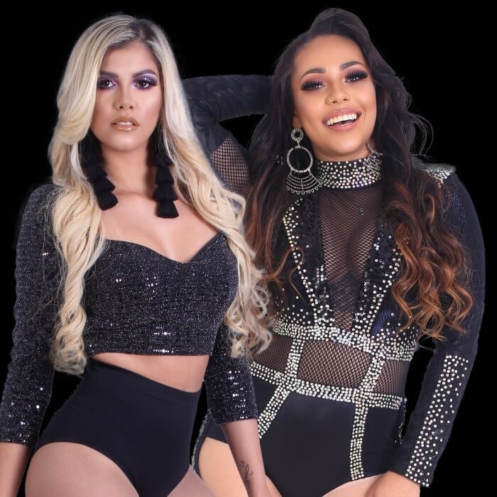 Live Companhia do Calypso