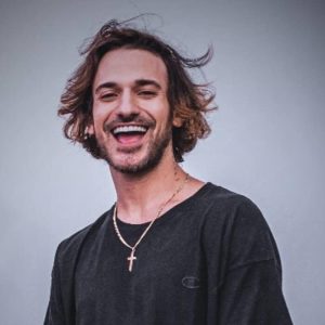 Live Igor Adamovich no Youtube