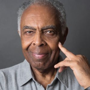 Gilberto Gil no Festival Demarcação Já Remix