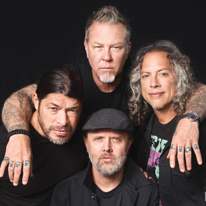 Live Metallica