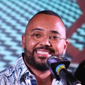 Live Dudu Nobre na #ViradaSP