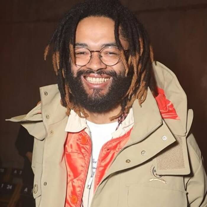 Live do cantor Fióti