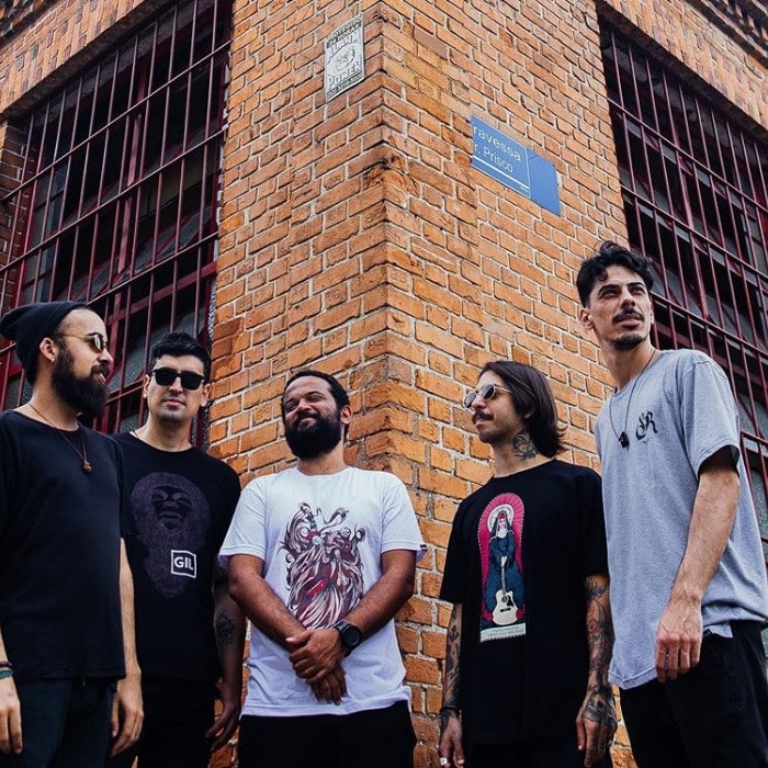 Live Soul Rueiro no Youtube!