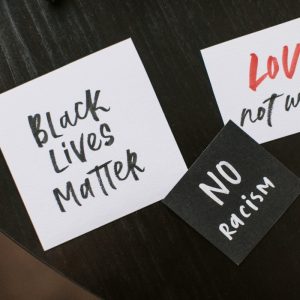 Lives do Jô: o Negro, A Arte e a Produção do Conhecimento