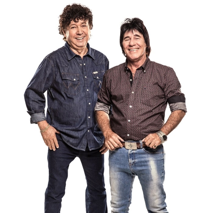 Live Teodoro & Sampaio