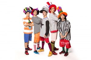 Live Mamonas Assassinas: homenagem com clipes inéditos!