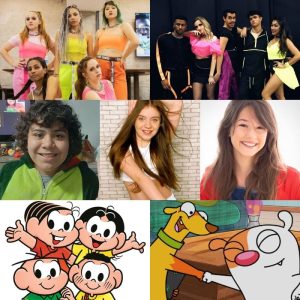 Festival Online: Brincar Faz O Bem