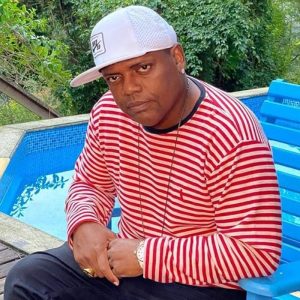 Live do MC Marcinho no Youtube