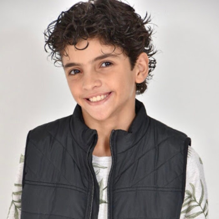 Live Vinícius Pieri no Instagram