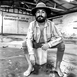 Live Cia Banquete Cultural