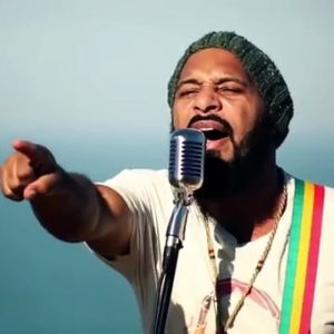 Live Salomão do Reggae