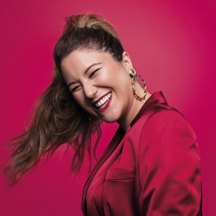 Maria Rita Drive-in em SP