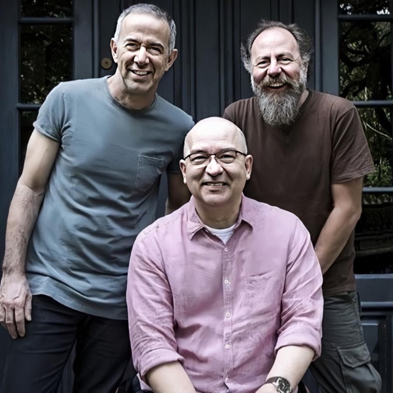 Agenda Os Paralamas do Sucesso Drive-in