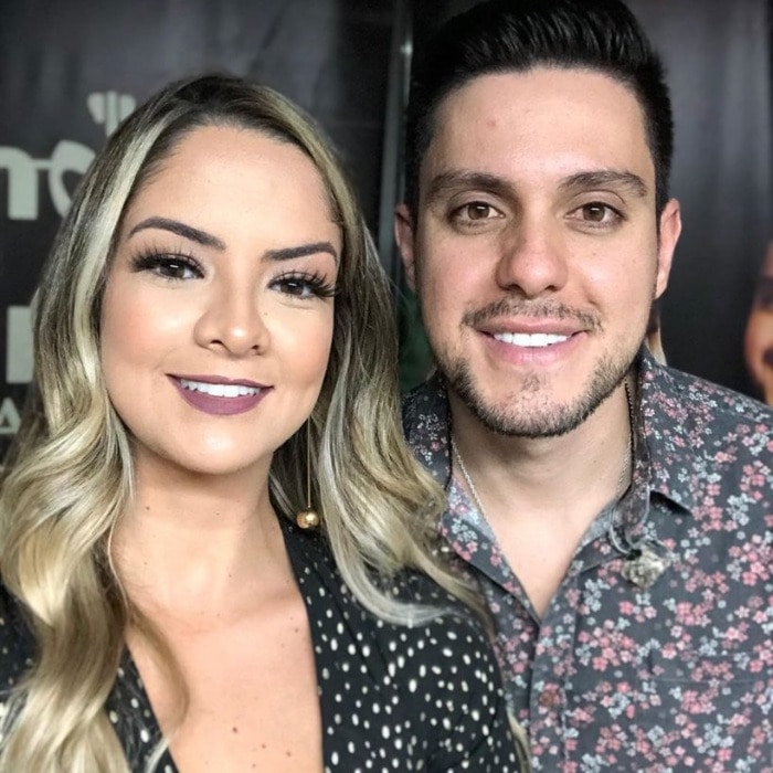 Live Maria Cecília & Rodolfo no Youtube