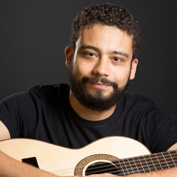 Live Música e Solidariedade