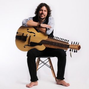 Festival #ZiriguidumEmCasa