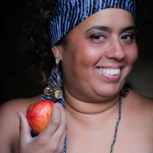 Roberta Oliveira & O Bando de Lá