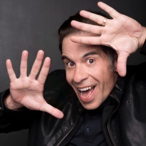 Agenda Leandro Hassum Drive-in