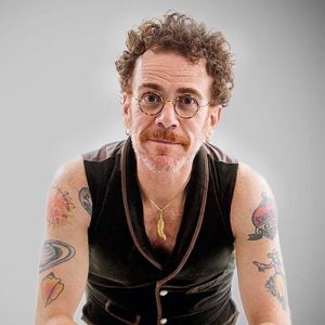 Agenda Nando Reis Drive-in