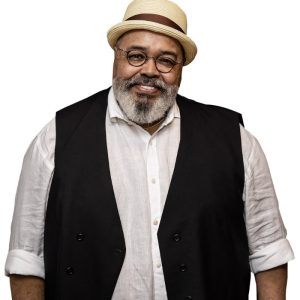 Samba na Live do Jorge Aragão