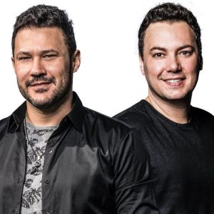 Live da dupla João Bosco & Vinicius