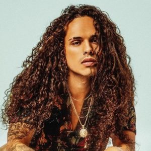 Live do cantor Vitão