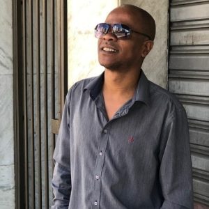 Live Magno dos Santos no Youtube