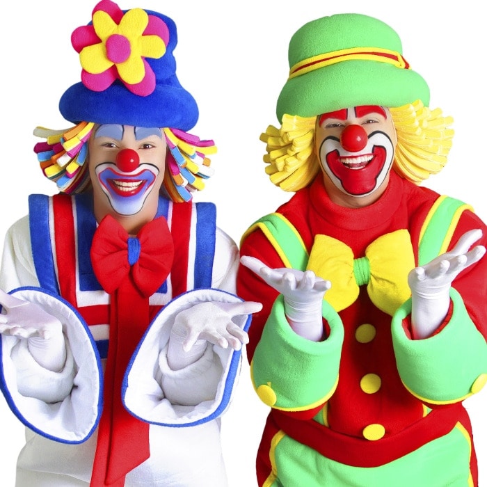 Agenda Patati Patatá Drive-in