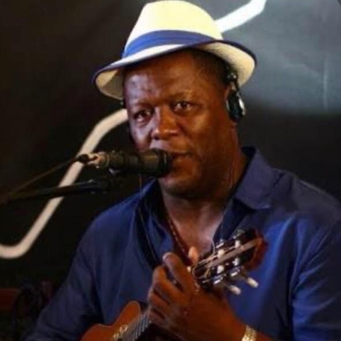 Live Serginho Procópio no Youtube