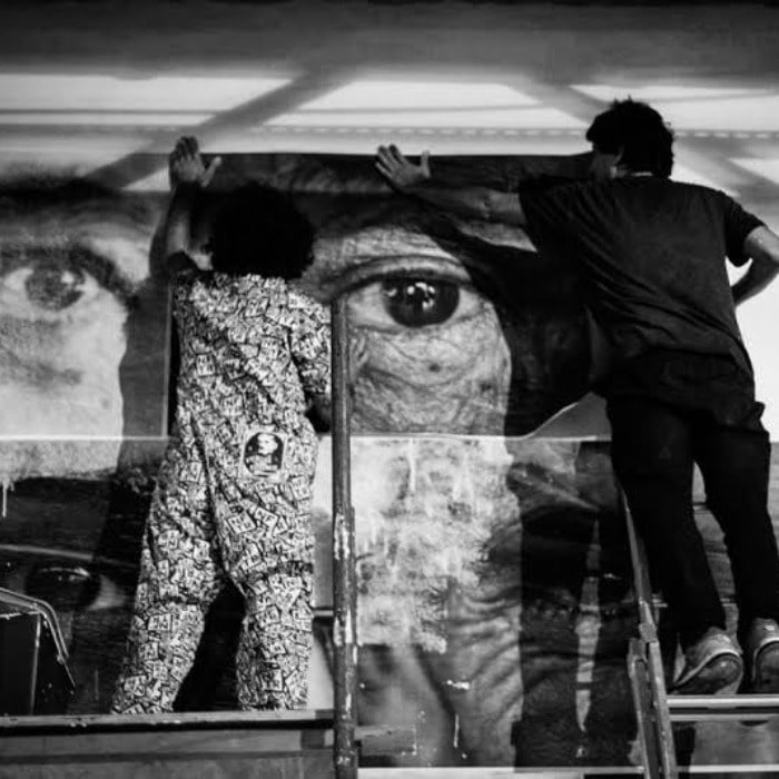 Live Festival Hercule Florence de Fotografia