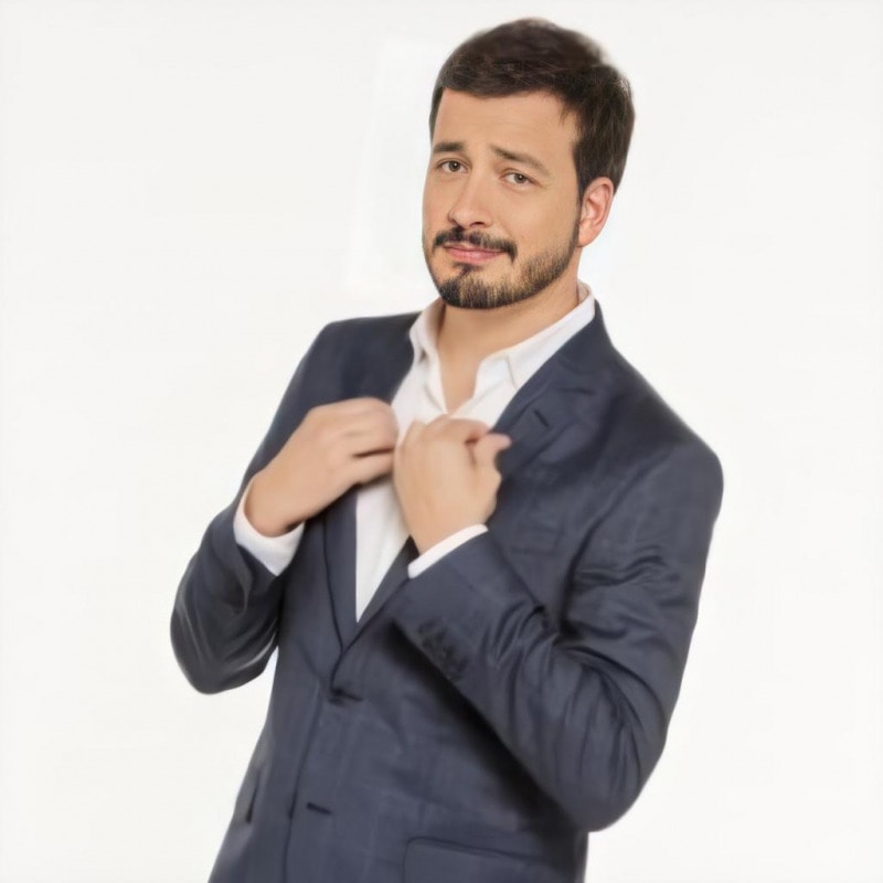 Agenda Rafael Cortez Drive-in