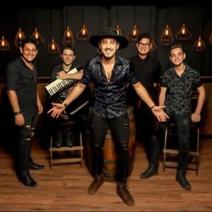 Live do Grupo Bailaço e Amigos