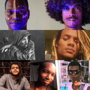 Live Lukas Vuto, Luan Owé, DuoBavi e Zambi Jazz