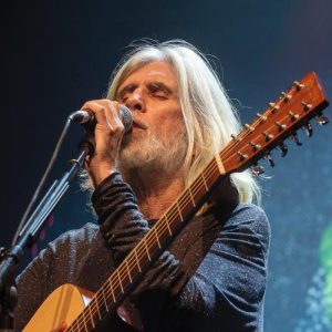 Live solidária Oswaldo Montenegro